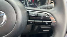 Mazda 3 2.5 e-Skyactiv G MHEV [140] Homura 5dr Petrol Hatchback